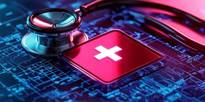 Medical claim process in medicare understanding the chain of healthcare services and technology integration