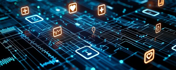 Medical claims management in medicare analyzing the healthcare chain through digital technology