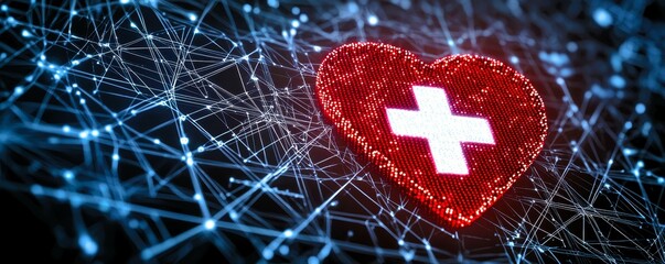 Medical claim management enhancing medicare efficiency through digital chains in healthcare networks
