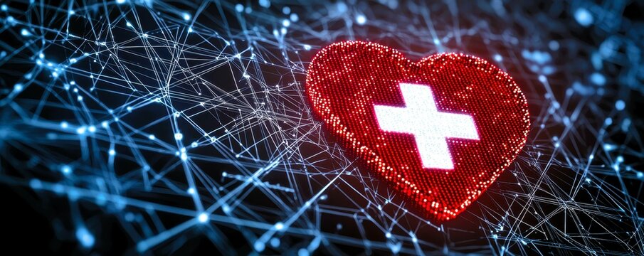 Medical claim management enhancing medicare efficiency through digital chains in healthcare networks