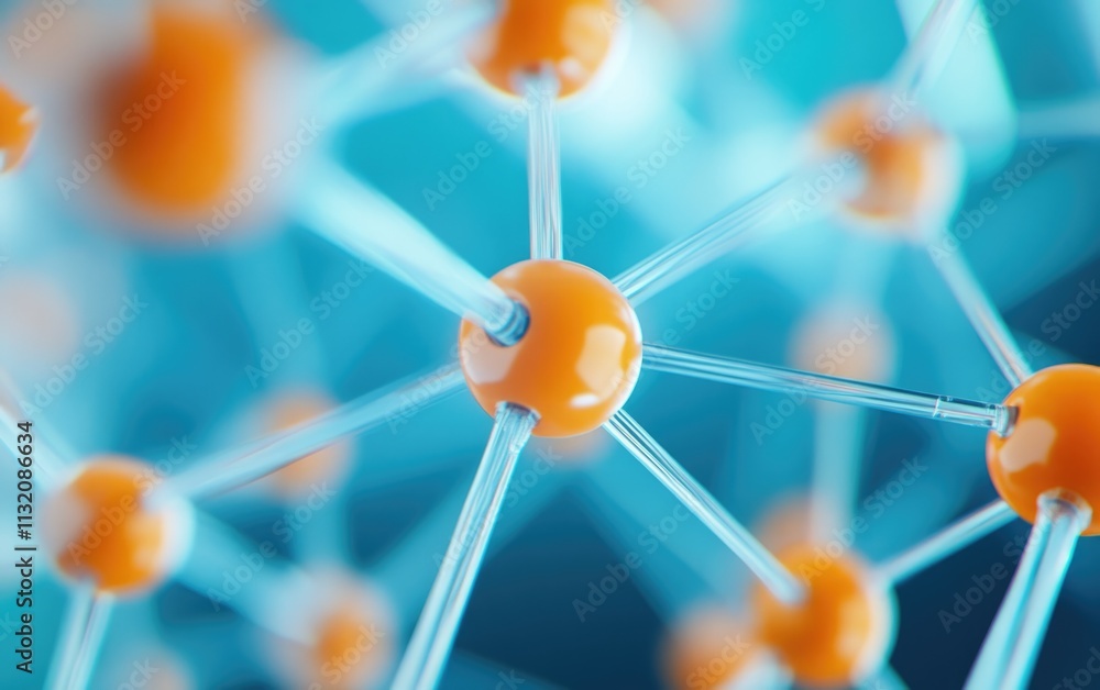 Poster advanced connectivity solutions fiber optic cables enhancing network performance in high-tech infras