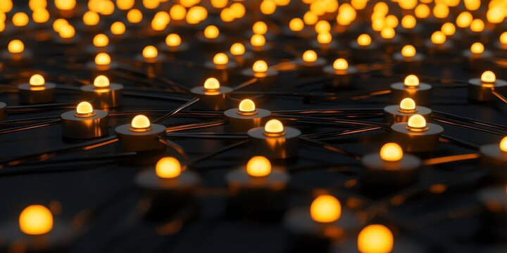 Cybersecurity threats botnet and phishing attacks in a high-tech environment detailed analysis from a global viewpoint