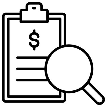 recommend clip art: Check Outline Icon