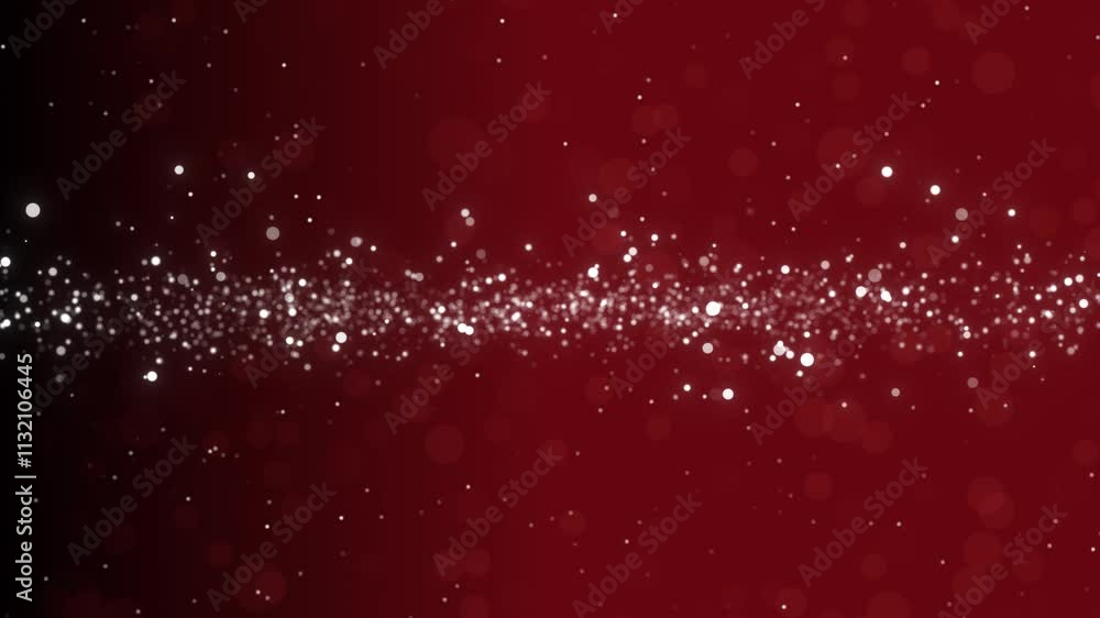Poster glitter, shiny confetti glowing sparkles, shimmer spray effect, festive holiday particles. cyber big