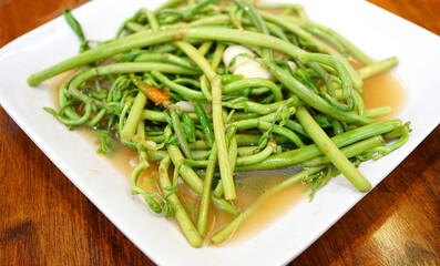 Delicious fabulous authentic Thai food. © Tango Uniform India