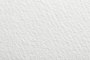 Obraz premium Seamless white watercolor paper backgroundâ€”perfect flat lay for photography, design, and typography.