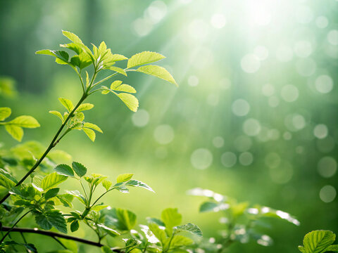 green leaves background. leaf, tree, nature, spring, plant, branch, summer, leaves, forest, sun, foliage, growth, abstract, sky, environment, sunlight, freshness, fresh, season, backgrounds, lush, bea