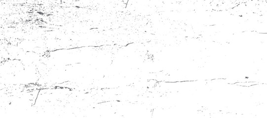 Obraz premium Abstract texture dust particle and dust grain on white background. Grunge texture white and black. Sketch abstract to Create Distressed Effect. 