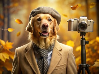 Webinar Fashion Photography:  Mastering Online Style Shows & Virtual Catwalk Presentation Techniques