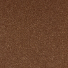 Fototapeta premium Bronze, brown texture background with specks