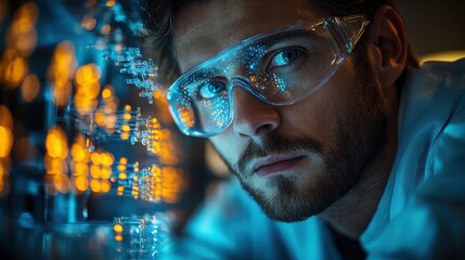 Close-up of juicy kiwi fruit slices with water droplets.