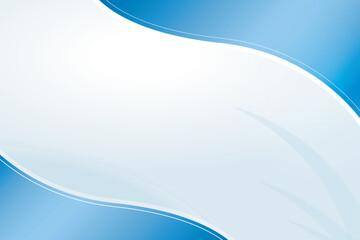 Obraz premium Abstract Blue background