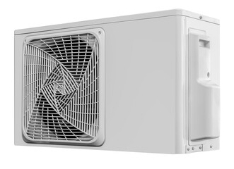 White air compressor