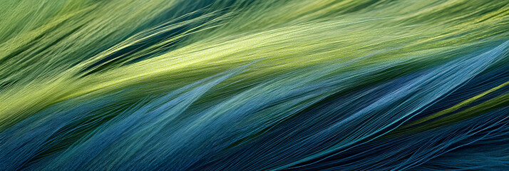 Very beautiful bird feather close-up, peacock feather, nature, animal, close-up, outdoors, commercial, biomimicry, advertisement, poster, wallpaper, background, teal, bird