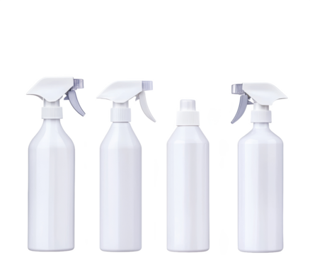 spray bottle 