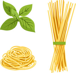 spaghetti 