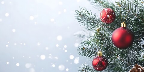 christmas tree decorations