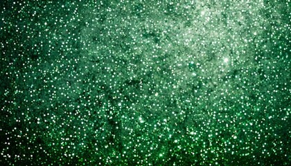 Obraz premium Radiant gold glitter abstract background with a warm, luminous glow