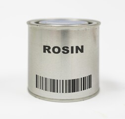 Rosin