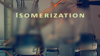 Isomerization
