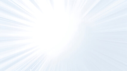 Obraz premium Minimalist modern display with white background, clean and stylish design.