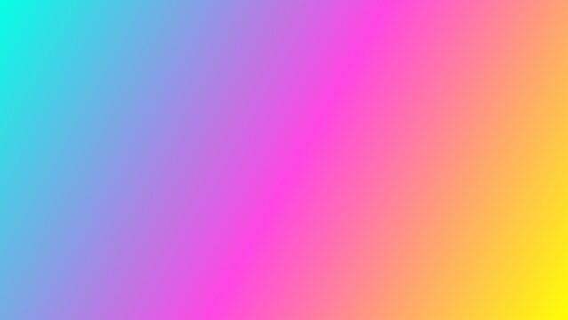 abstract colorful background