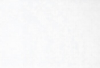 Fototapeta premium Defocused White Lights on Gray Background. Subtle and Elegant Design