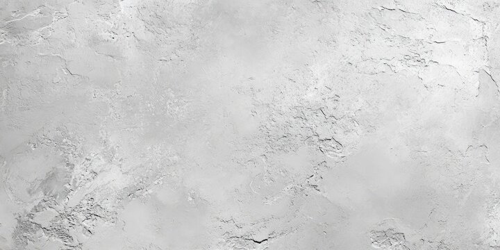 Gray decorative plaster or concrete texture creates an abstract background perfect for design projects. This versatile gray decorative plaster or concrete texture adds depth and interest to any