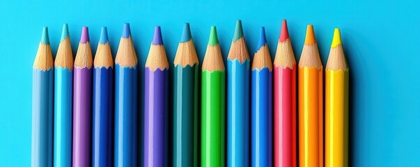 doodle art flat design front view creative sketch theme water color Complementary Color Scheme