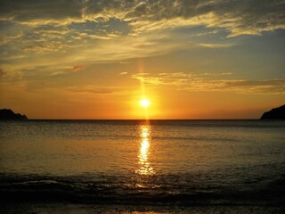 Santa Marta, caribe colombiano, sudamerica 