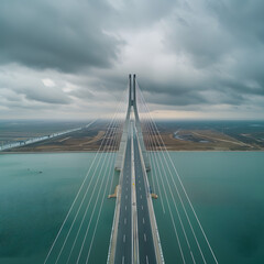 Obraz premium Bridge