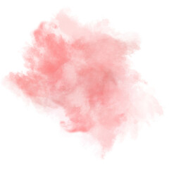 Obraz premium Pink smoking cigarettes textures effects overlay art backgrounds fog clouds mist