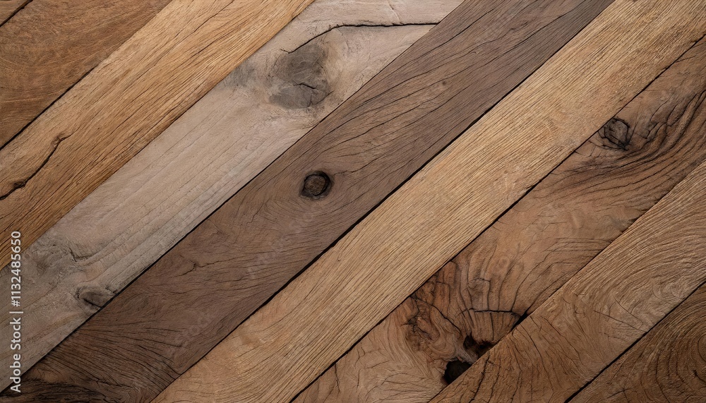 Aufkleber top view of wood texture background with empty space for product display ideal for showcasing items,