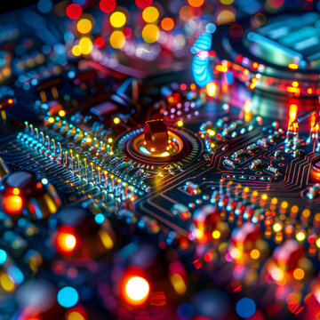 Quantum computing .