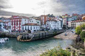 Mundaka, Beautiful coast town in the Basque Country