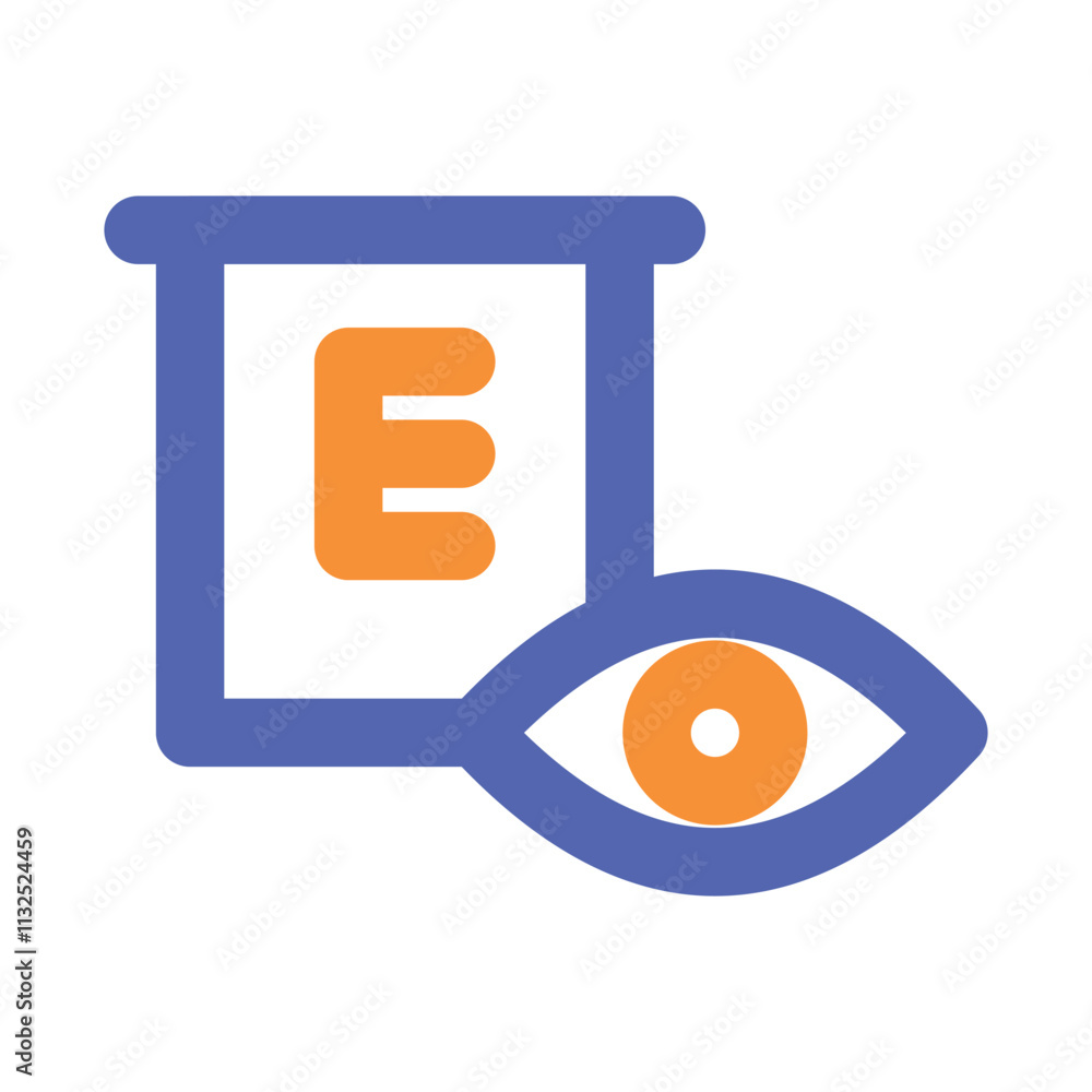 Poster the image shows a stylized digital file icon accompanied by a small circular icon possibly indicatin