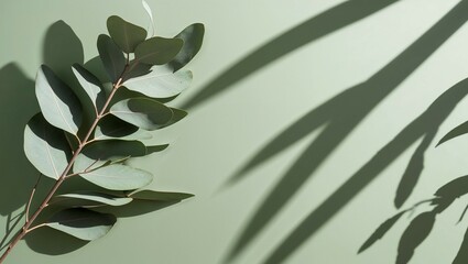 leaves background
