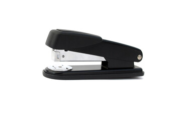 Office stapler isolated