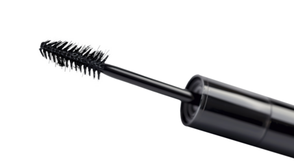 Eyebrow Gel for Makeup isolated isolated on transparent background, PNG