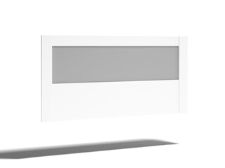 Bed headboard. The best image for inspiration on the latest trends in current seasonal designs.