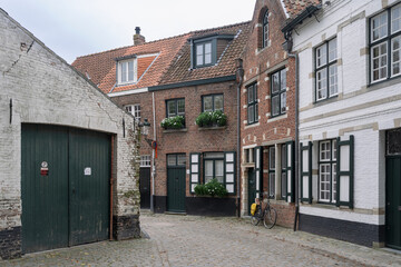 Bruges Old Town 2