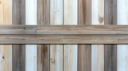 Wood paneling textured wall wooden background seamless rustic design