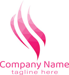 Fototapeta premium A Logo Design