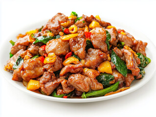 Food images