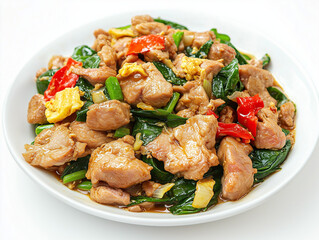Food images