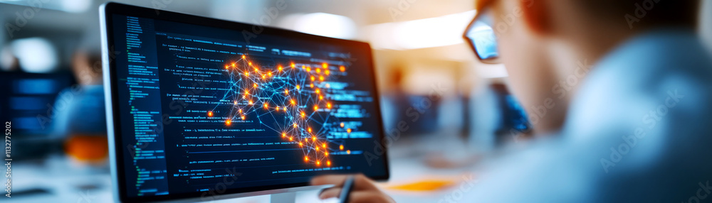 Aufkleber start your leadership journey in 2025 innovative strategies for action in data-driven environments i