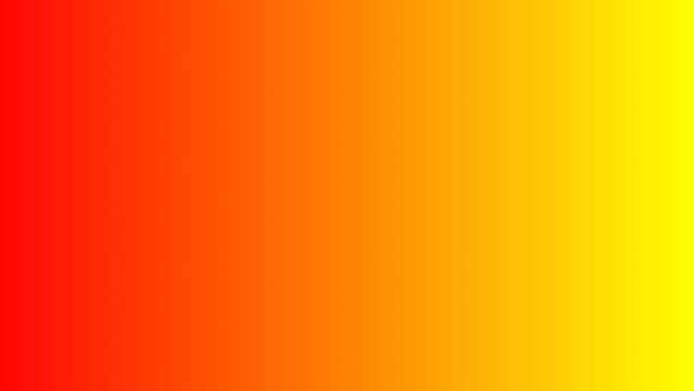 abstract orange background