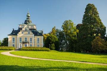 Villa Toscana, Gmunden, Traunsee, Ober&ouml;sterreich, &Ouml;sterreich