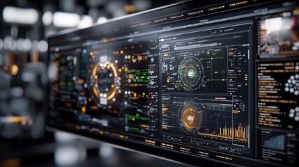 Collaborative AI Driven Business Analytics Dashboards for Strategic Growth