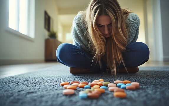 Prescription drug addiction